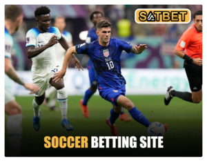 Soccer Betting Sites