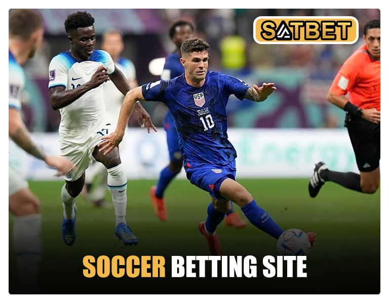 Soccer Betting Sites