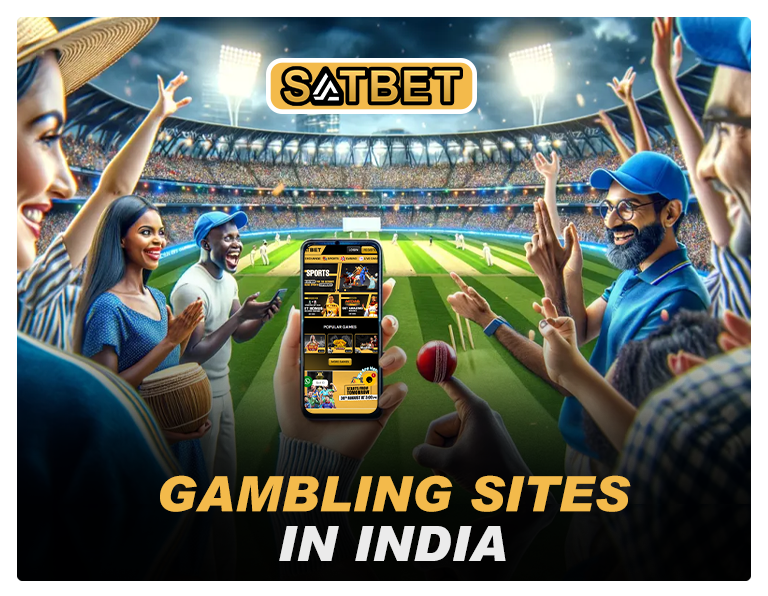 gambling sites in india