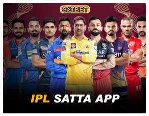 IPL Satta App