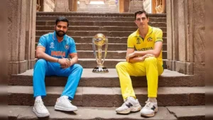 India National Cricket Team vs Australian Men’s Cricket Team Timeline