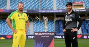 New Zealand National Cricket Team vs Australian Men’s Cricket Team Match Scorecard