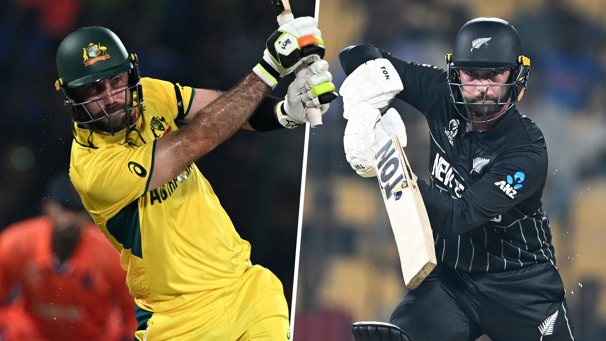 New Zealand National Cricket Team vs Australian Men’s Cricket Team Match Scorecard