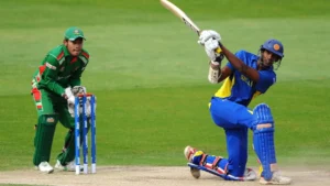 Sri Lanka National Cricket Team vs Bangladesh National Cricket Team
