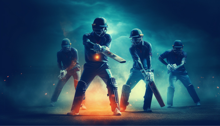 Top 10 Cricket Betting Apps in India on Satbet