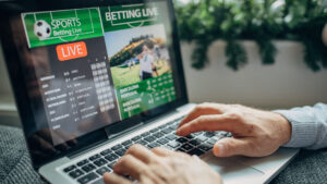 Betting Exchange Online