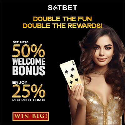 Satbet - popup