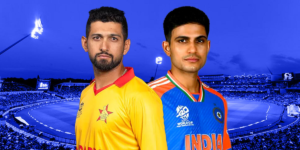 Zimbabwe National Cricket Team vs India National Cricket Team Stats