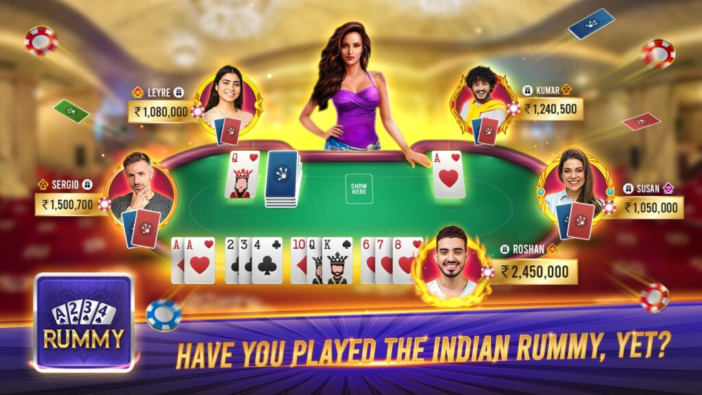 Teen Patti Gold on satbet