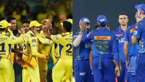 CSK का बाप कौन है