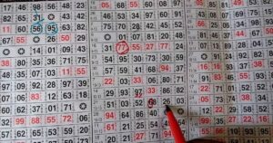 Delhi Bazar Satta King