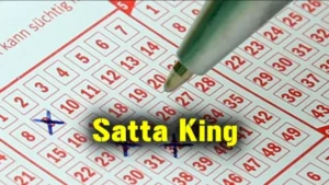Surat Satta King