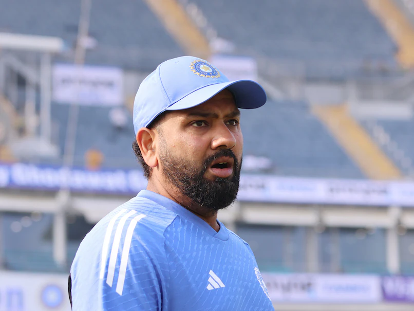 India Squad For Champions Trophy 2025