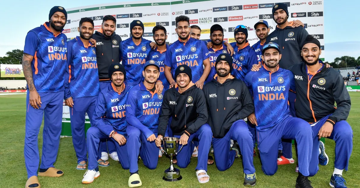 india vs england t20 india squad