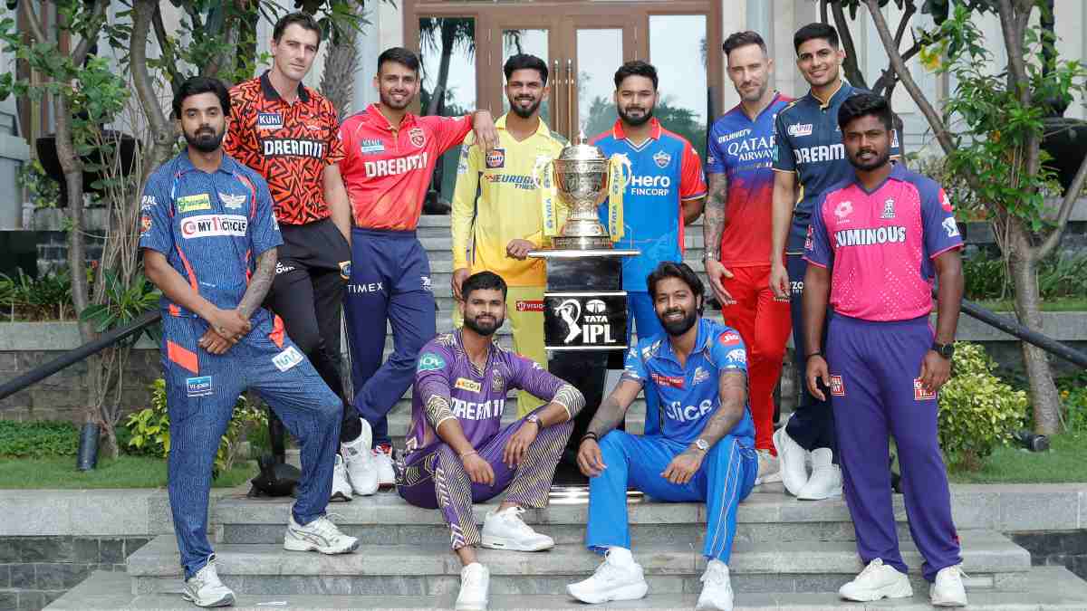 Bad Captain In IPL History