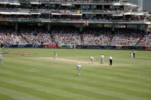 What Time is Stumps in Test Cricket