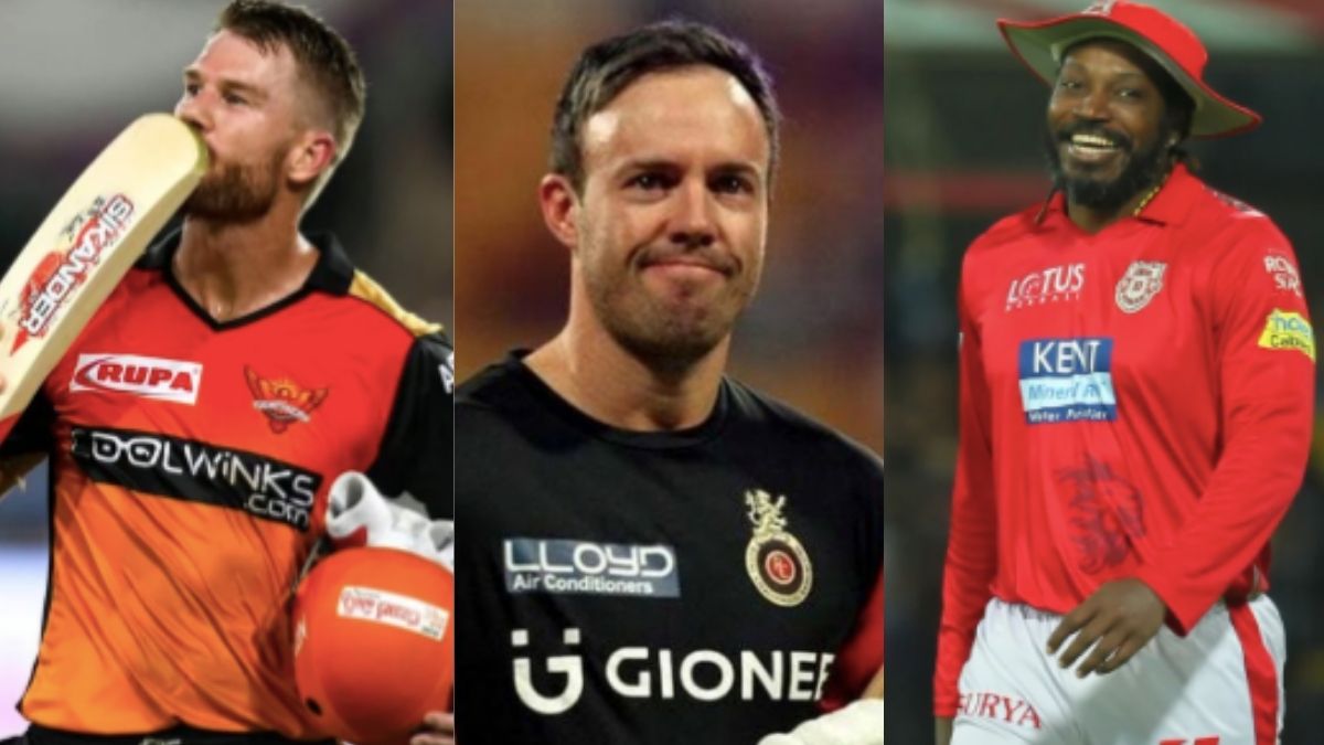 most dangerous player in IPL