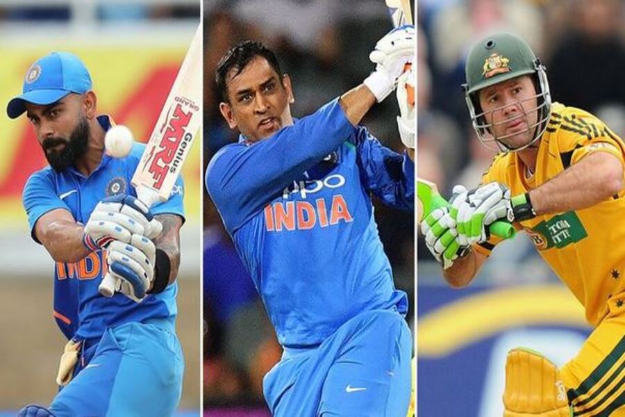 who is the best finisher in the world